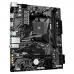 Материнская плата Gigabyte A520M H ARGB A520, AM4, 2*DDR4, 1*PCIEx16, 1*PCIEx1, 1*M.2, 6*USB3.2Gen1, 6*USB2.0, 4*SATA3.0, 1G, DP, HDMI, M-ATX, RTL