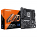 Материнская плата Gigabyte Z890 D PLUS, Z890, LGA1851, 4*DDR5, 3*PCIEx16, 4*M.2, 2*TypeC, 1*USB3.2Gen2, 6*USB3.2Gen1, 8*USB2.0, 4*SATA3.0, 2.5G, DP, ATX, RTL