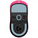 Мышь игровая Logitech G PRO X SUPERLIGHT 2, беспроводная, розовый