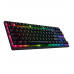 Игровая клавиатура Razer DeathStalker V2 PRO TKL (Red, Linear Optical Switch), русская , RZ03-04370100-R3M1