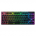 Игровая клавиатура Razer DeathStalker V2 PRO TKL (Red, Linear Optical Switch), русская , RZ03-04370100-R3M1