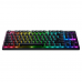 Игровая клавиатура Razer DeathStalker V2 PRO TKL (Red, Linear Optical Switch), русская , RZ03-04370100-R3M1