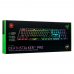 Игровая клавиатура Razer DeathStalker V2 PRO TKL (Red, Linear Optical Switch), русская , RZ03-04370100-R3M1
