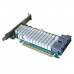 RAID-контроллер HighPoint SSD7120,  PCIe 3.0 x16, Ports: 4x HDmSAS (SFF-8643), LP, RAID 0,1,10