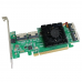 RAID-контроллер HighPoint SSD7580B,  PCIe 4.0 x16, Ports: 8x SlimlineSAS (SFF-8654), LP, RAID 0,1,10