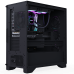 Настольный ПК AORUS PRIME 5 AP551 AMD Ryzen 7 9800X3D/32Gb/SSD2Tb/RTX5070 Ti 16Gb/PSU 850W (Gold)/NoOS/Black (AP5A7N7T-5105)