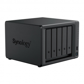 Платформа СХД Synology DS1525+