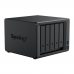 Платформа СХД Synology DS1525+