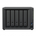 Платформа СХД Synology DS1525+