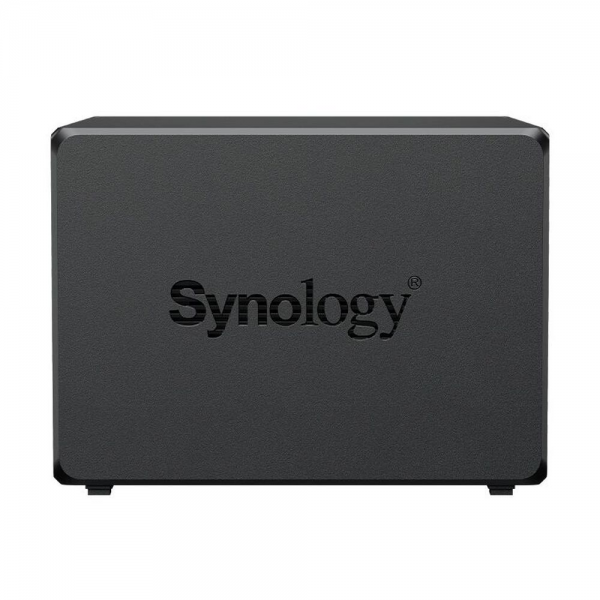 Платформа СХД Synology DS1525+