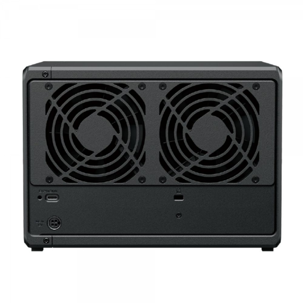 Платформа СХД Synology DX525