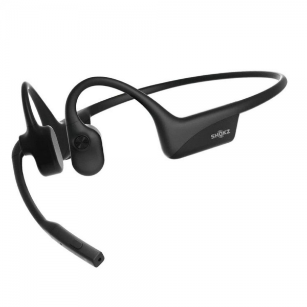 Беспроводная гарнитура SHOKZ OpenComm2 2025 Upgrade , Stereo (PN: C120-AN-BK)
