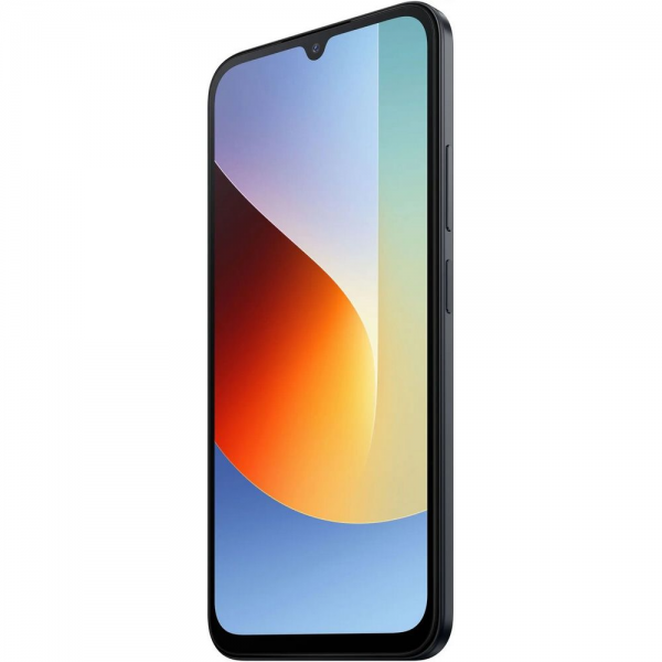 Смартфон Redmi A7 Pro 4+64Gb черный (MZB0N4HRU)