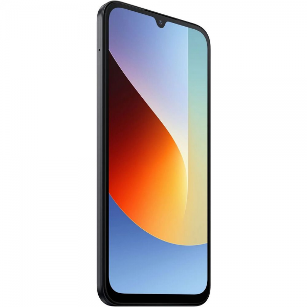 Смартфон Redmi A7 Pro 4+64Gb черный (MZB0N4HRU)