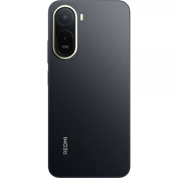 Смартфон Redmi A7 Pro 4+64Gb черный (MZB0N4HRU)