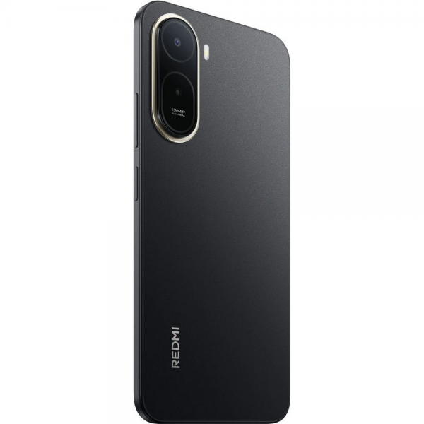 Смартфон Redmi A7 Pro 4+64Gb черный (MZB0N4HRU)