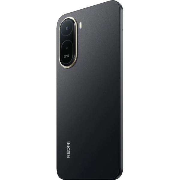 Смартфон Redmi A7 Pro 4+64Gb черный (MZB0N4HRU)
