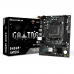 Материнская плата Maxsun MS-B450M GAMING WIFI B450, AM4, 2*DDR4, 1*PCIEx16, 1*PCIEx1, 1*M.2, 6*USB3.2 Gen1, 4*USB2.0, 2*SATA3.0, 1G, DP, HDMI, M-ATX, RTL