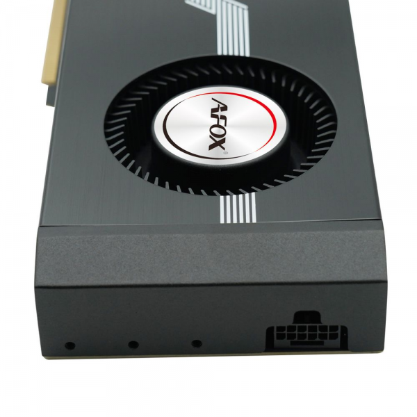 Видеокарта Afox RTX4090 PROFESSIONAL 48GB GDDR6X 384bit 3xDP HDMI BLOWER RTL