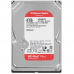 Жесткий диск Western Digital 4TB WD40EFZZ Red Plus, SATA3, Cache 128MB IntelliPower
