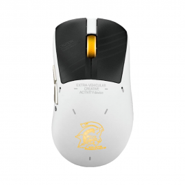 Мышь ASUS P727 ROG KERIS II ORIGIN-KJP/WHT 63g 42,000DPI USB Bluetooth 5.1 2.4GHz 5buttons