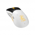 Мышь ASUS P727 ROG KERIS II ORIGIN-KJP/WHT 63g 42,000DPI USB Bluetooth 5.1 2.4GHz 5buttons