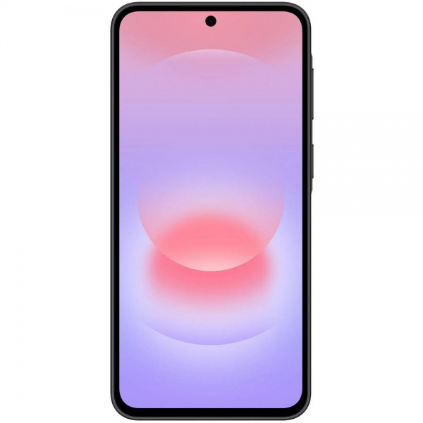 Смартфон Samsung Galaxy A37 5G 8+128Gb чёрный (SM-A376EZADCAU)