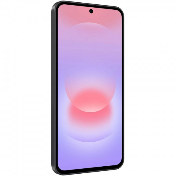 Смартфон Samsung Galaxy A37 5G 8+128Gb чёрный (SM-A376EZADCAU)