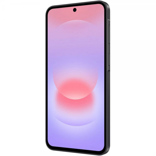 Смартфон Samsung Galaxy A37 5G 8+128Gb чёрный (SM-A376EZADCAU)