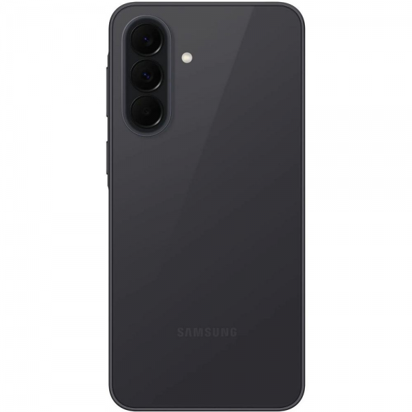 Смартфон Samsung Galaxy A37 5G 8+128Gb чёрный (SM-A376EZADCAU)