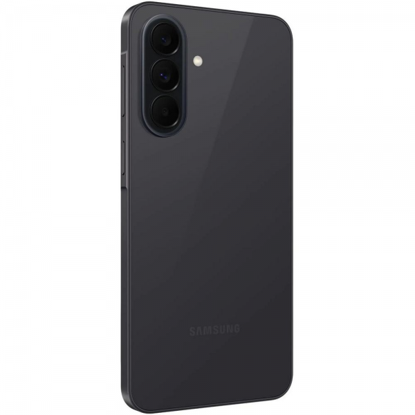 Смартфон Samsung Galaxy A37 5G 8+128Gb чёрный (SM-A376EZADCAU)
