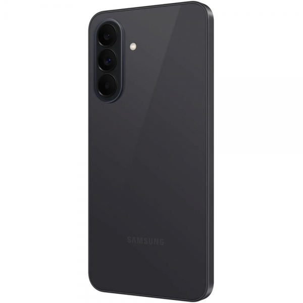 Смартфон Samsung Galaxy A37 5G 8+128Gb чёрный (SM-A376EZADCAU)