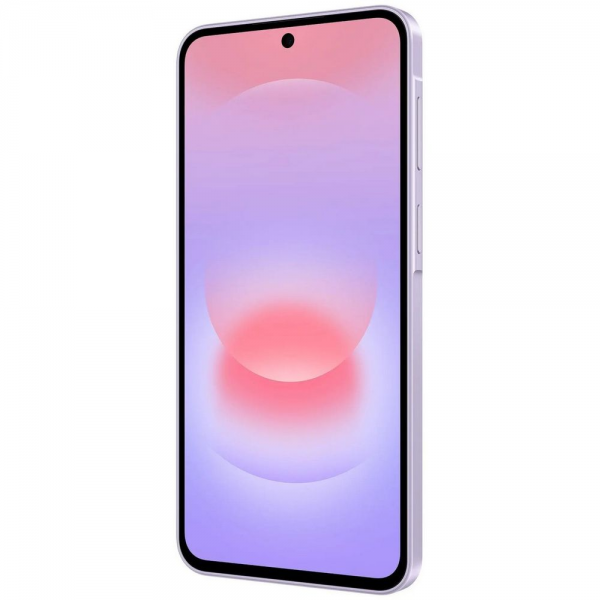 Смартфон Samsung Galaxy A37 5G 8+128Gb лаванда (SM-A376ELVDCAU)