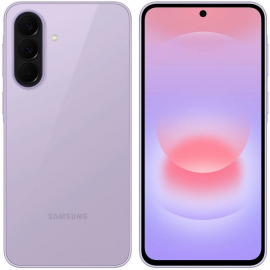 Смартфон Samsung Galaxy A37 5G 8+256Gb лаванда (SM-A376ELVGCAU)