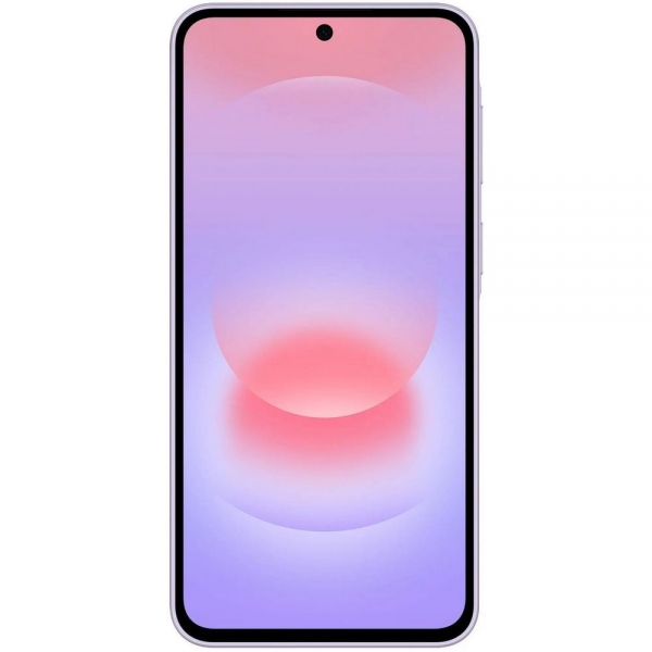 Смартфон Samsung Galaxy A37 5G 8+256Gb лаванда (SM-A376ELVGCAU)