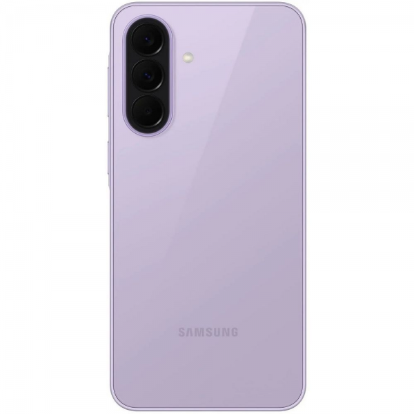Смартфон Samsung Galaxy A37 5G 8+256Gb лаванда (SM-A376ELVGCAU)