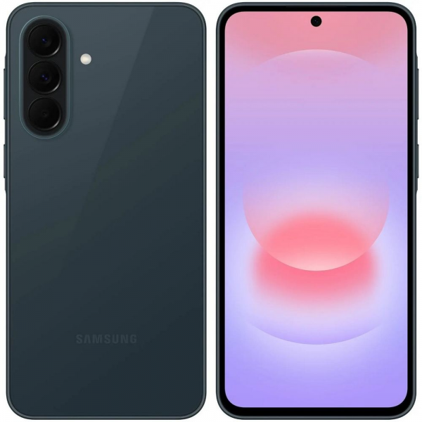 Смартфон Samsung Galaxy A37 5G 8+128Gb зелёный (SM-A376EDGDCAU)