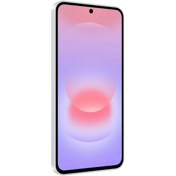 Смартфон Samsung Galaxy A37 5G 8+256Gb белый (SM-A376EZWGCAU)