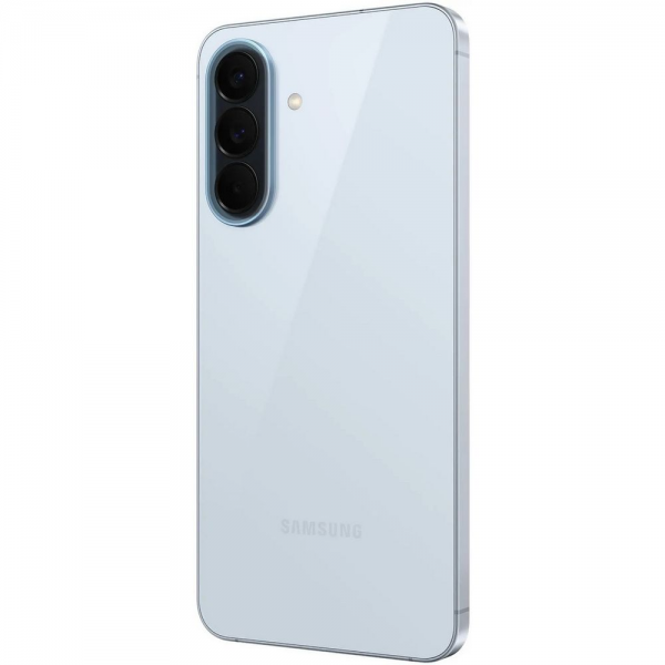 Смартфон Samsung Galaxy A57 5G 8+128Gb голубой (SM-A576BLBECAU)