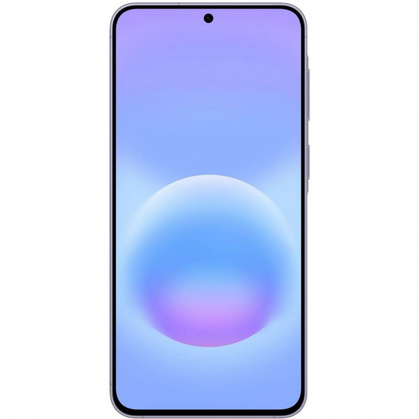 Смартфон Samsung Galaxy A57 5G 8+128Gb сиреневый (SM-A576BZVECAU)