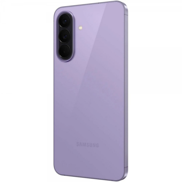 Смартфон Samsung Galaxy A57 5G 8+128Gb сиреневый (SM-A576BZVECAU)