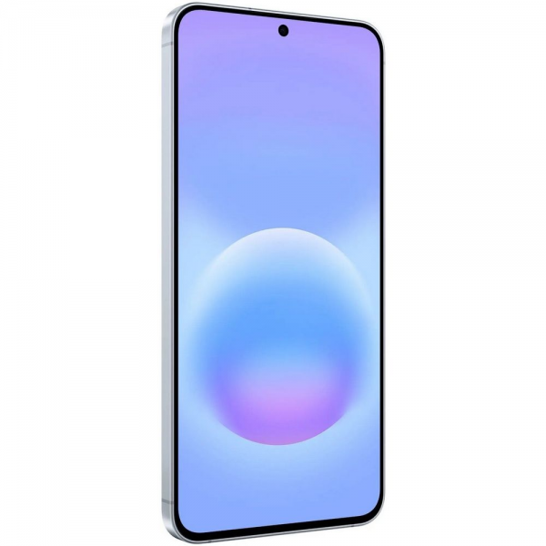 Смартфон Samsung Galaxy A57 5G 8+256Gb голубой (SM-A576BLBFCAU)