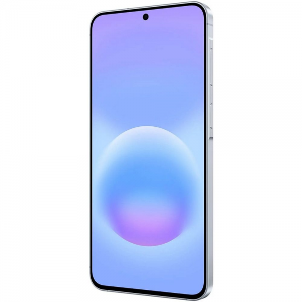Смартфон Samsung Galaxy A57 5G 8+256Gb голубой (SM-A576BLBFCAU)