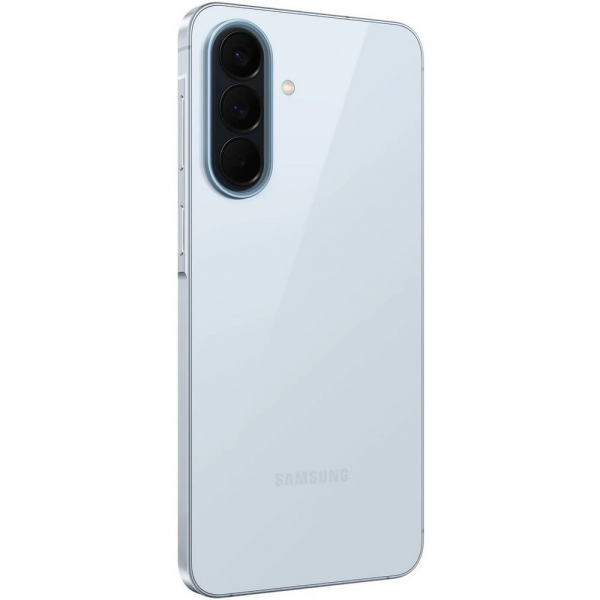 Смартфон Samsung Galaxy A57 5G 8+256Gb голубой (SM-A576BLBFCAU)