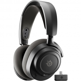 Наушники SteelSeries Arctis Nova 7 Wireless (Gen 2) Black