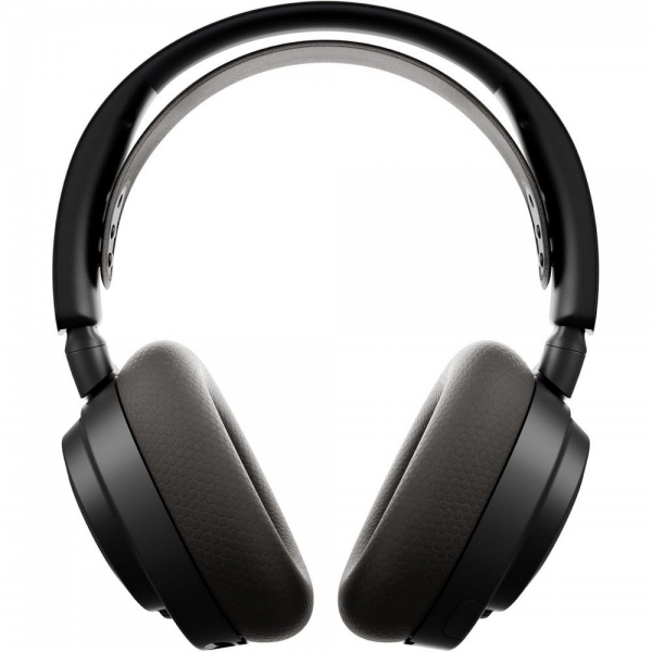 Наушники SteelSeries Arctis Nova 7 Wireless (Gen 2) Black