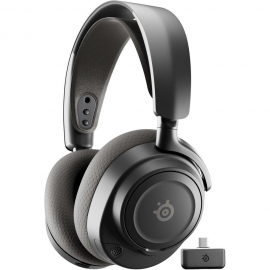 Наушники SteelSeries Arctis Nova 7P Wireless (Gen 2) Black