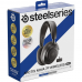 Наушники SteelSeries Arctis Nova 7P Wireless (Gen 2) Black
