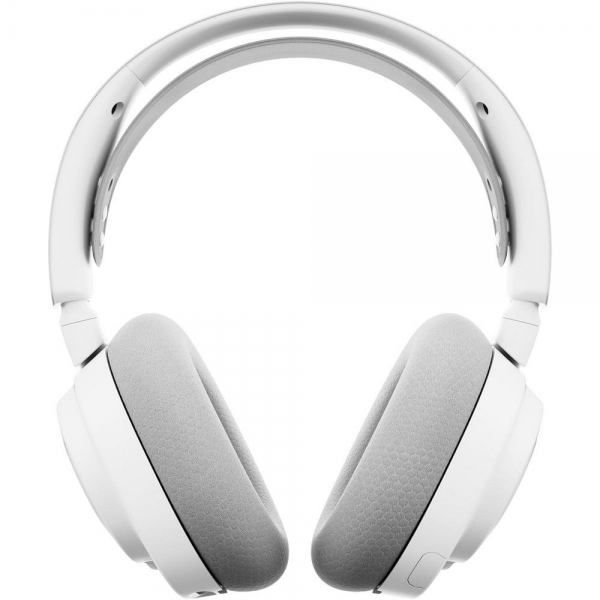 Наушники SteelSeries Arctis Nova 7P Wireless (Gen 2) White
