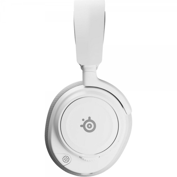 Наушники SteelSeries Arctis Nova 7P Wireless (Gen 2) White